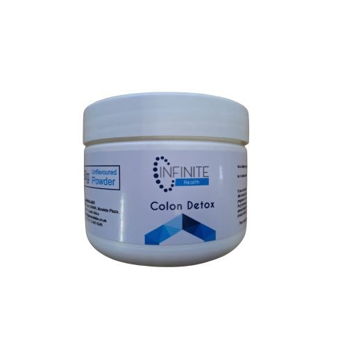 Infinite Colon Detox